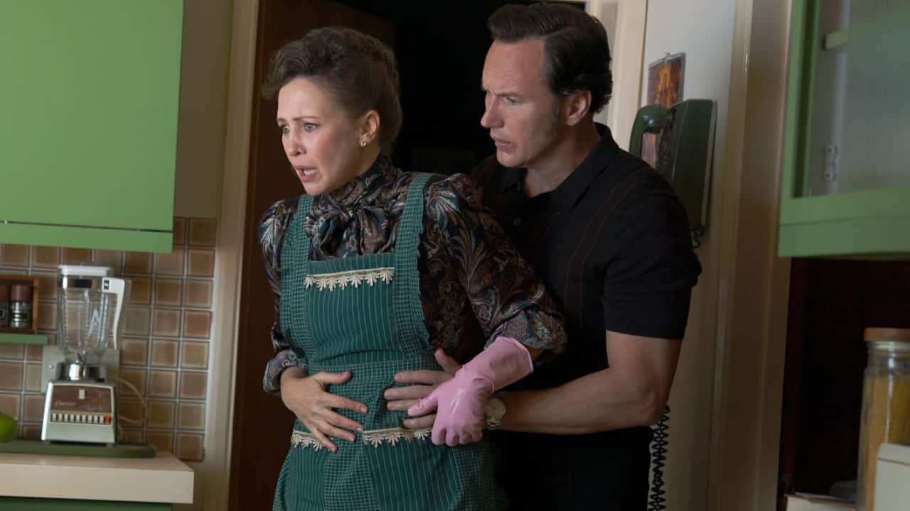 The Conjuring Last Rites Twitter Review: Patrick Wilson, Vera Farmiga starrer leaves netizens disappointed with 'no horror' and 'overdramatic plot'