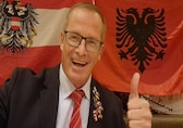 Explained | Why India blocked Austrian economist Gunther Fehlinger-Jahn’s X account over his “dismantle India” post