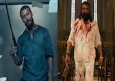Baaghi 4 Movie Review: A torture disguised as cinema; the Tiger Shroff–Sanjay Dutt combo that nobody wanted