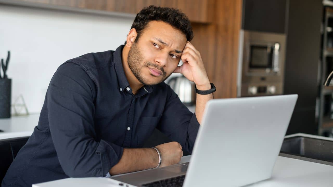 How to survive redundancy at 45 and rebuild your career