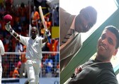 Byju’s founder hails cricket legend Brian Lara with emotional Teachers’ Day tribute
