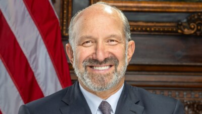 Howard Lutnick