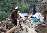 'We decide who stays': How Pakistan's mass expulsion of Afghans is deepening Afghanistan’s disaster