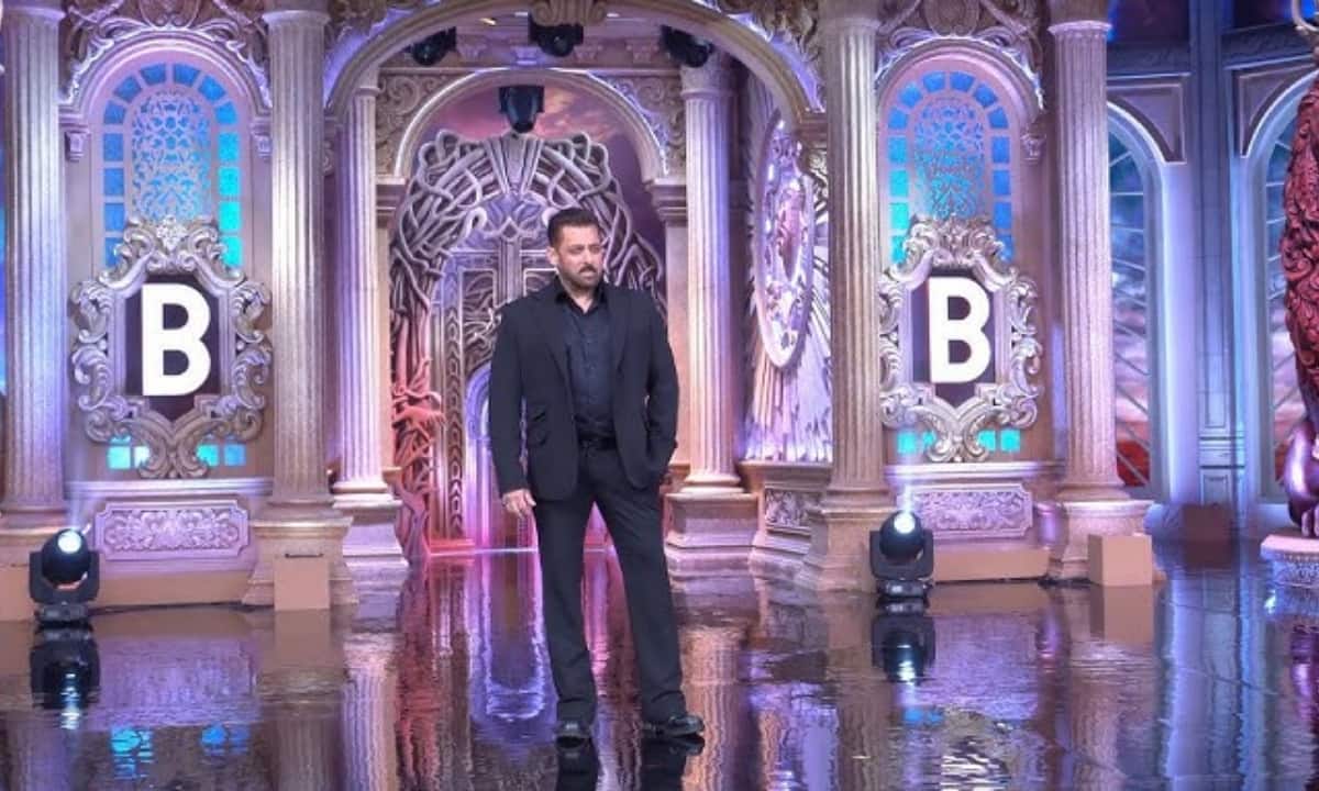 Bigg Boss 19 shines on Colors TV with 1.6 TVR opening, despite early OTT release