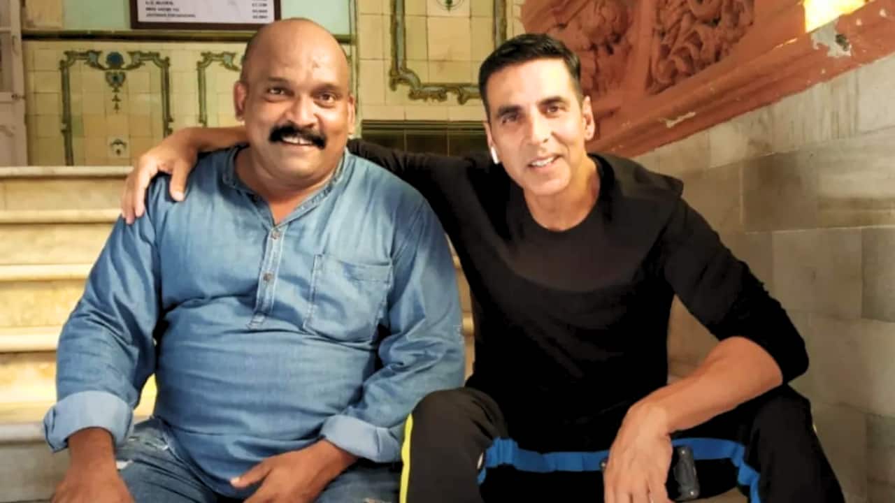 Sooryavanshi actor Ashish Warang dies at age 55