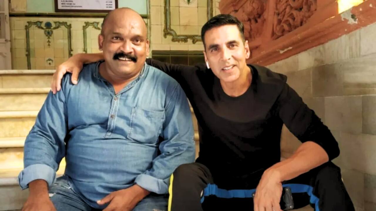 Sooryavanshi actor Ashish Warang passes away at age 55