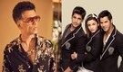 Karan Johar pens special note for Alia Bhatt, Varun Dhawan, and Sidharth Malhotra on Teachers’ Day: "They have taught me more than..."