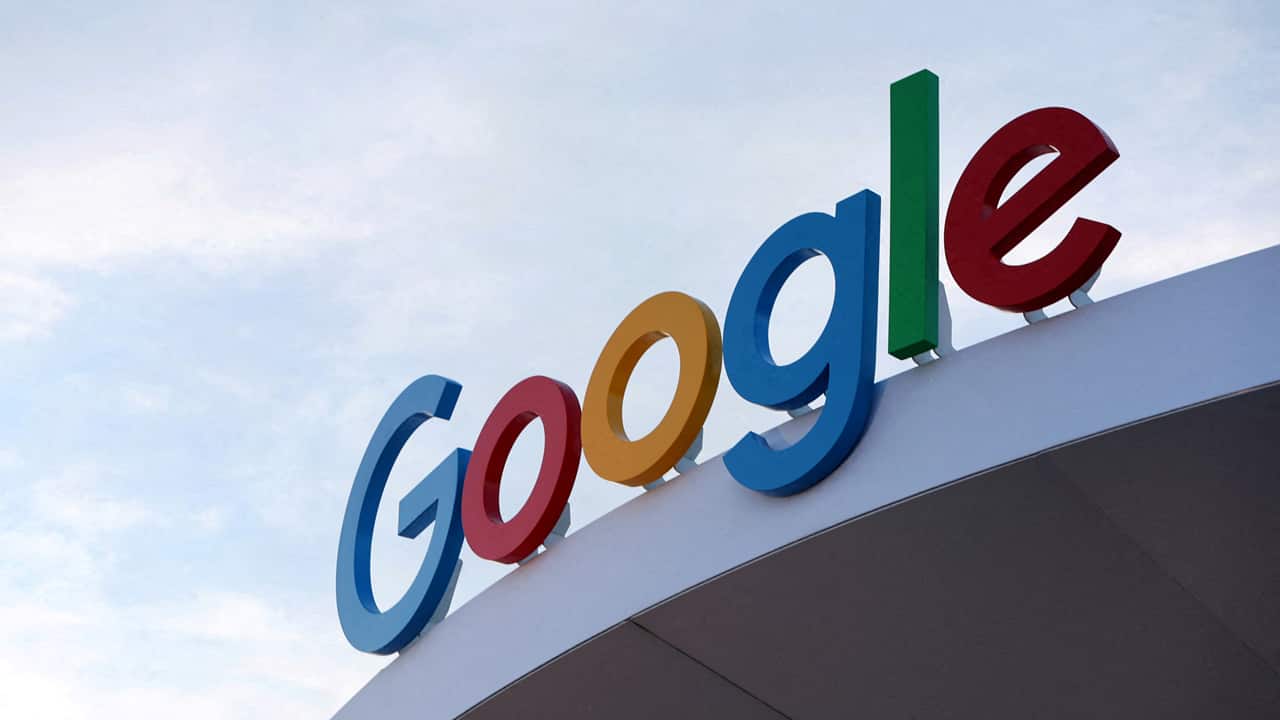 Google hit with $3.45 billion EU antitrust fine over adtech practices