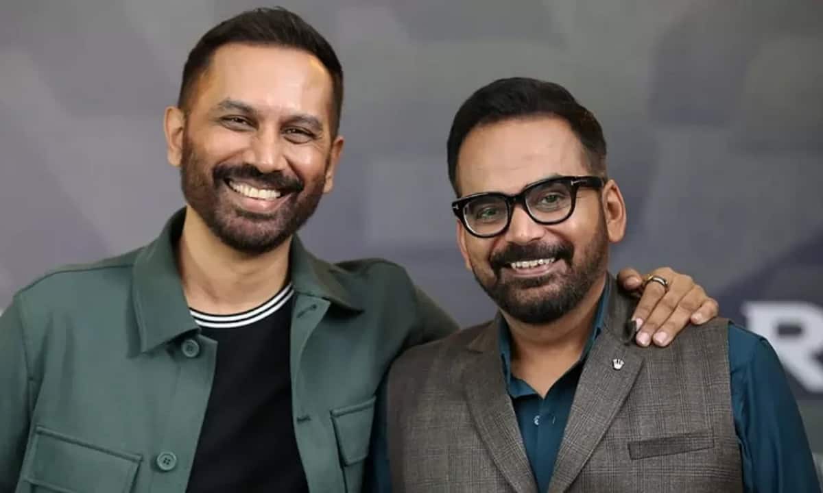 Producer hat. He co-founded D2R Films (and indie arm D2R Indie), which produced projects like Cinema Bandi. Corporate filings list Raj Nidimoru and Krishna D.K. as directors of the Mumbai-based company.  