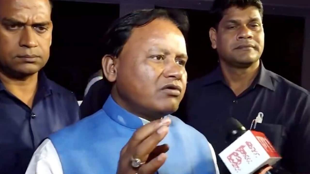 Odisha CM Majhi announces regularisation of over 13,000 teachers, 45,000 new recruitments