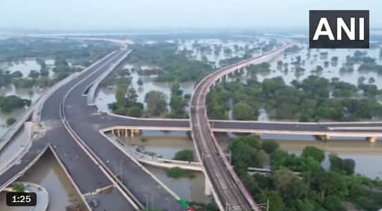 Yamuna recedes in Delhi, but struggles continue as many deal with sickness and water woes
