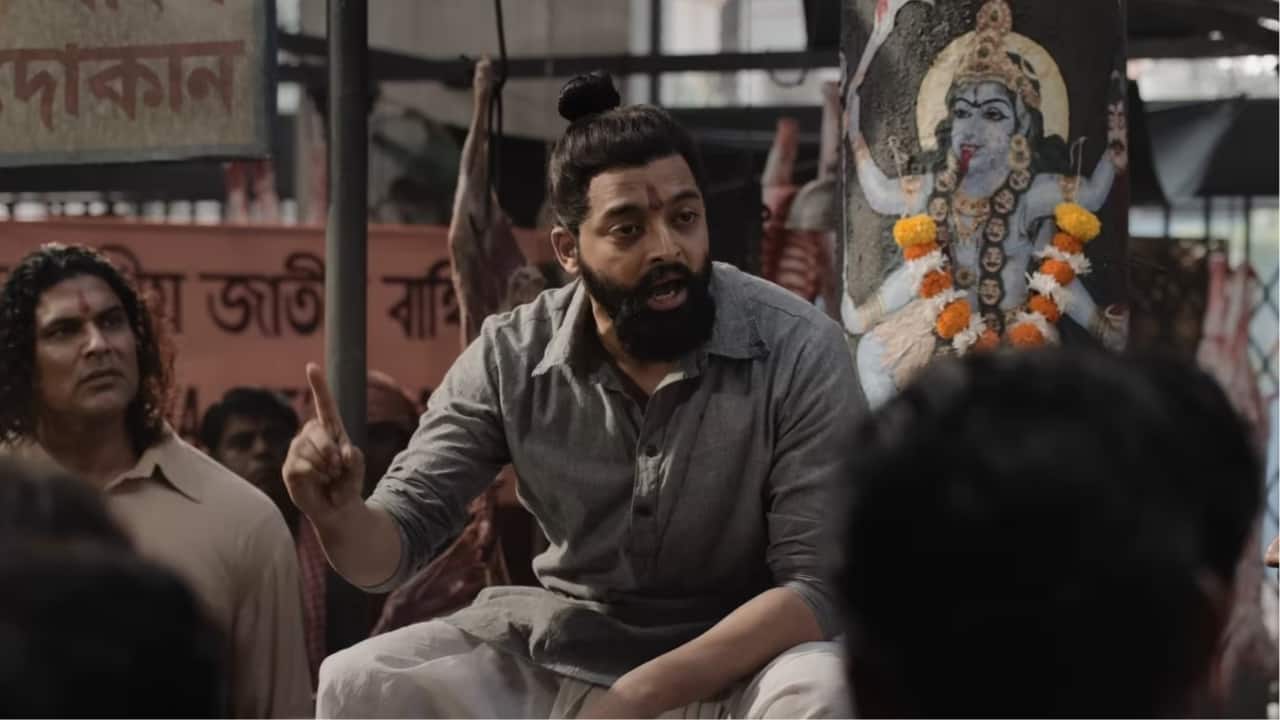 The Bengal Files Box Office Collection Day 1: Vivek Agnihotri's opens in theatres with Rs 1.75 Cr amid no release in West Bengal