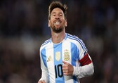 Lionel Messi's emotional message raises more doubts over 2026 World Cup participation: 'Whatever happens only God knows'