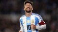 Lionel Messi confirms Hyderabad visit during his 'GOAT Tour of India' next month