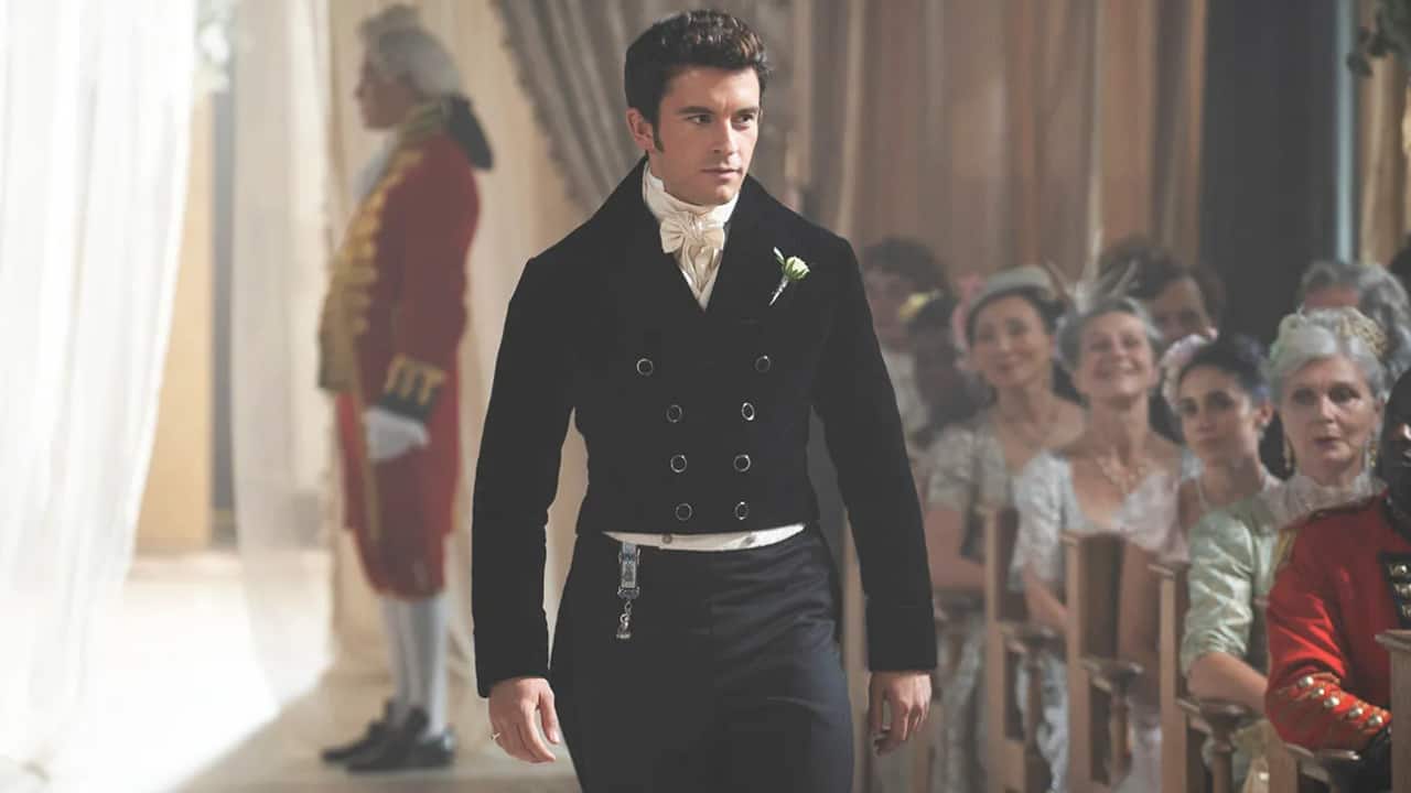 Bridgerton actor Jonathan Bailey takes a break from acting to prioritise his LGBTQ+ charity fund