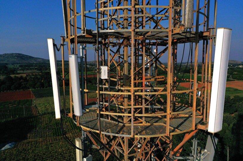 Big leap for India’s chip dream: First telecom system with made-in-India chips gets TEC nod