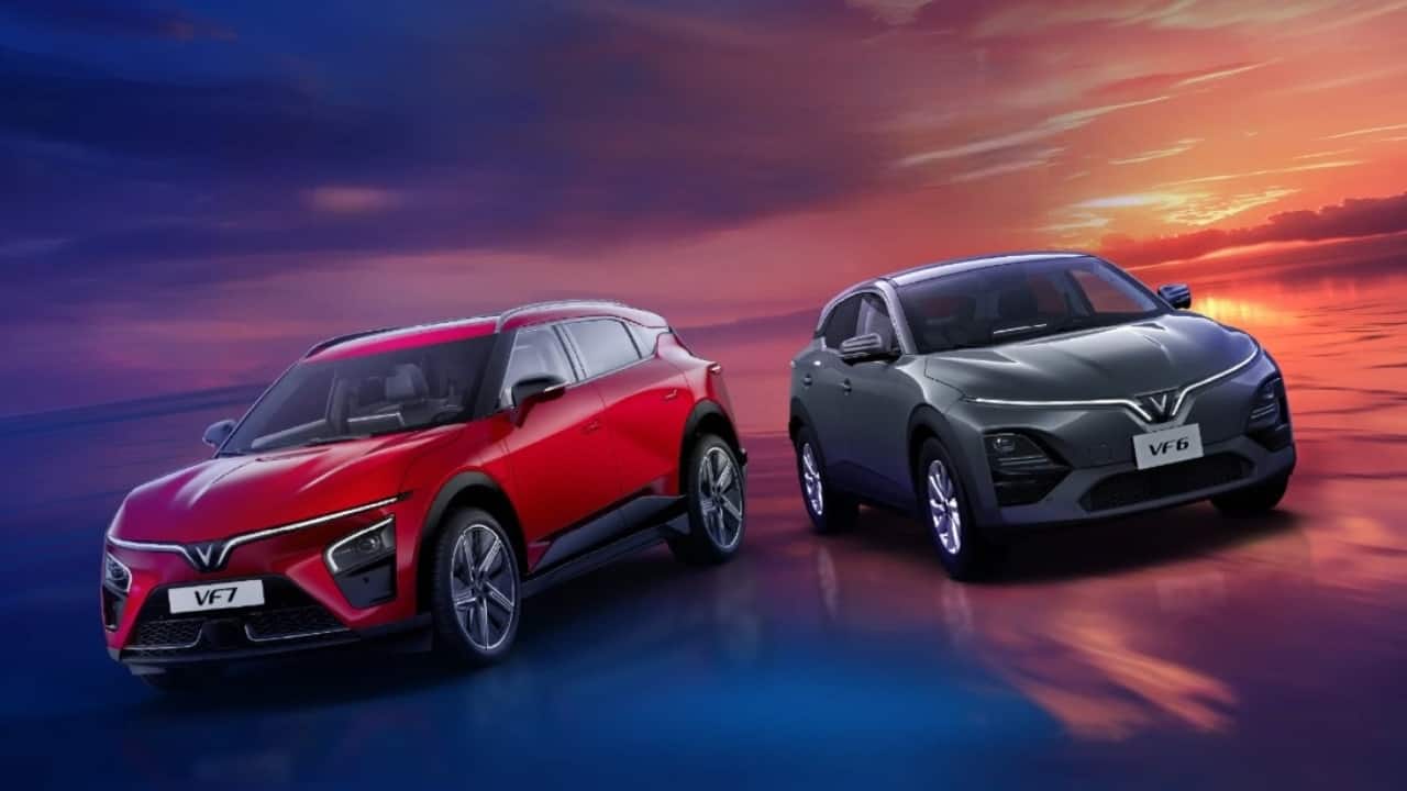 VinFast to enter ride-hailing, two-wheeler and bus segments in India in second half of 2026