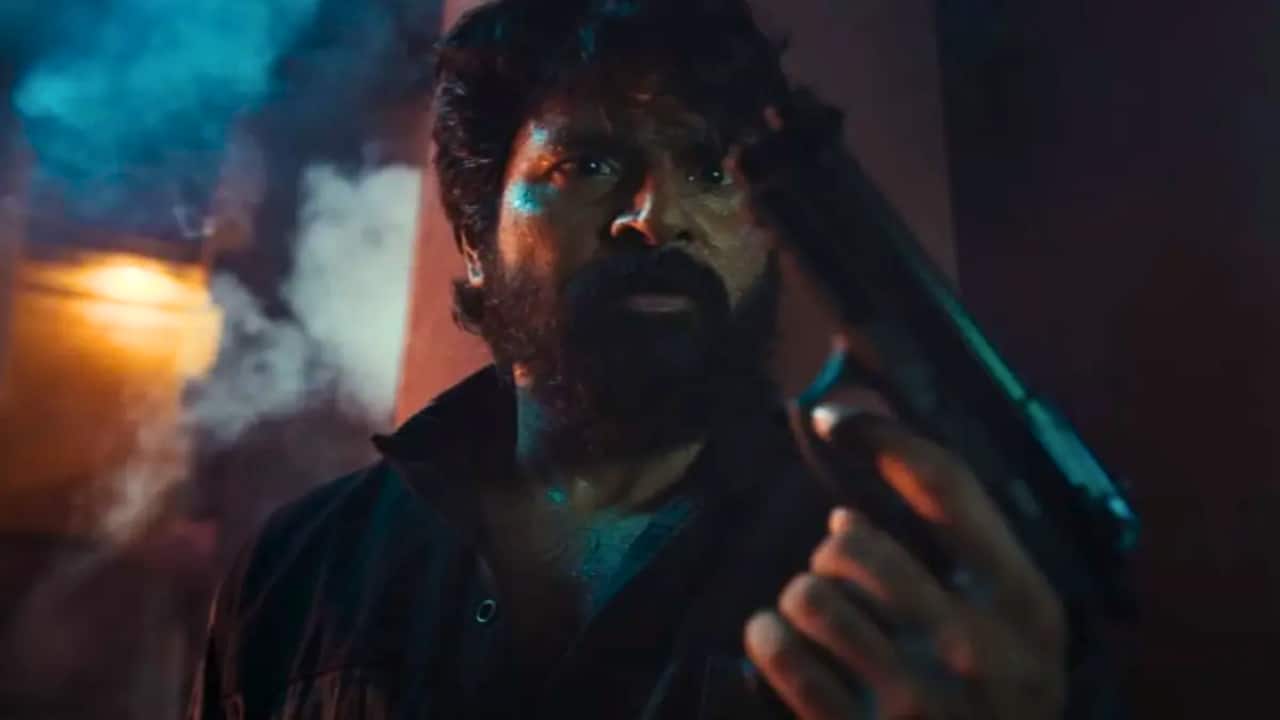 Madrasi Box Office Collection Day 1: AR Murugadoss action thriller earns Rs 13 crore on opening day