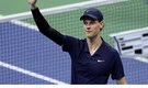 Jannik Sinner downs Auger-Aliassime for blockbuster US Open final with Carlos Alcaraz