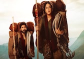 Ghaati Box Office Collection Day 1: Anushka Shetty's crime drama struggles on opening day, earns Rs 2 Cr