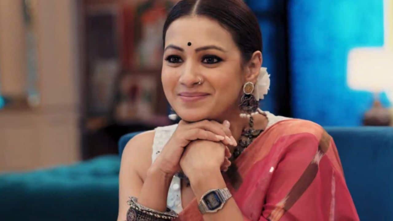 Kyunki Saas Bhi Kabhi Bahu Thi 2 written update September 5: Naina confesses her feelings for Mihir