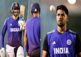 India kick-start Asia Cup 2025 campaign with first practice session