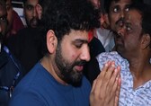 Rohit Sharma stops 'Mumbai cha Raja' chants, India ODI captain's act win hearts online - WATCH