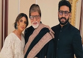 Amitabh Bachchan shares his regrets about missing Abhishek Bachchan and Shweta Bachchan childhood: 'I used to work from morning to night'
