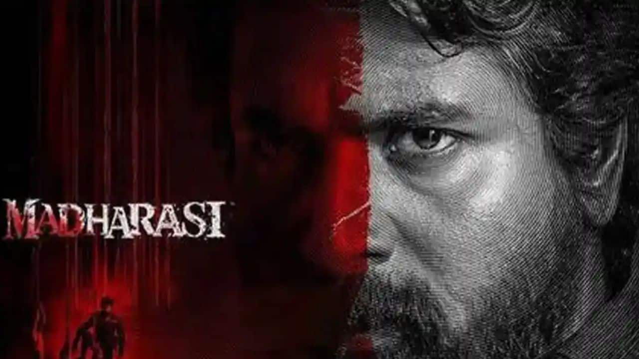 Madharaasi: How much were Sivakarthikeyan, Vidyuth Jammwal and Rukmini Vasanth paid?