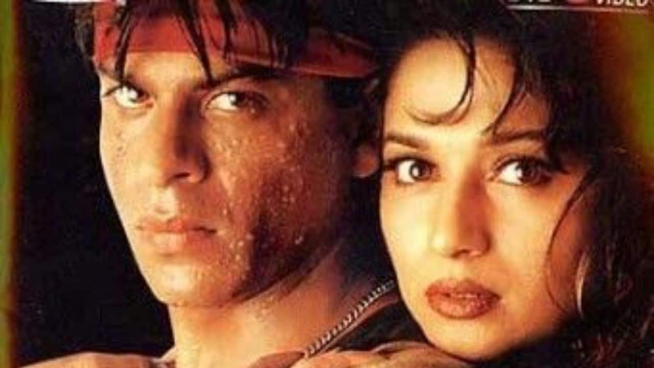 Koyla Shah Rukh Khan and Madhuri Dixit star in this dark action thriller, which is renowned for its dramatic and gripping plot. The narrative centres on Shankar, a simple-minded and silent worker who is taken advantage of by Raja, a vicious criminal lord. Gauri, an innocent village girl, falls in love with Shankar when the crime lord tries to marry her. Shankar regains his voice and seeks retribution after Raja cruelly tortures him. The main cast gives strong performances in this unvarnished and poignant story of love, treachery, and retribution.