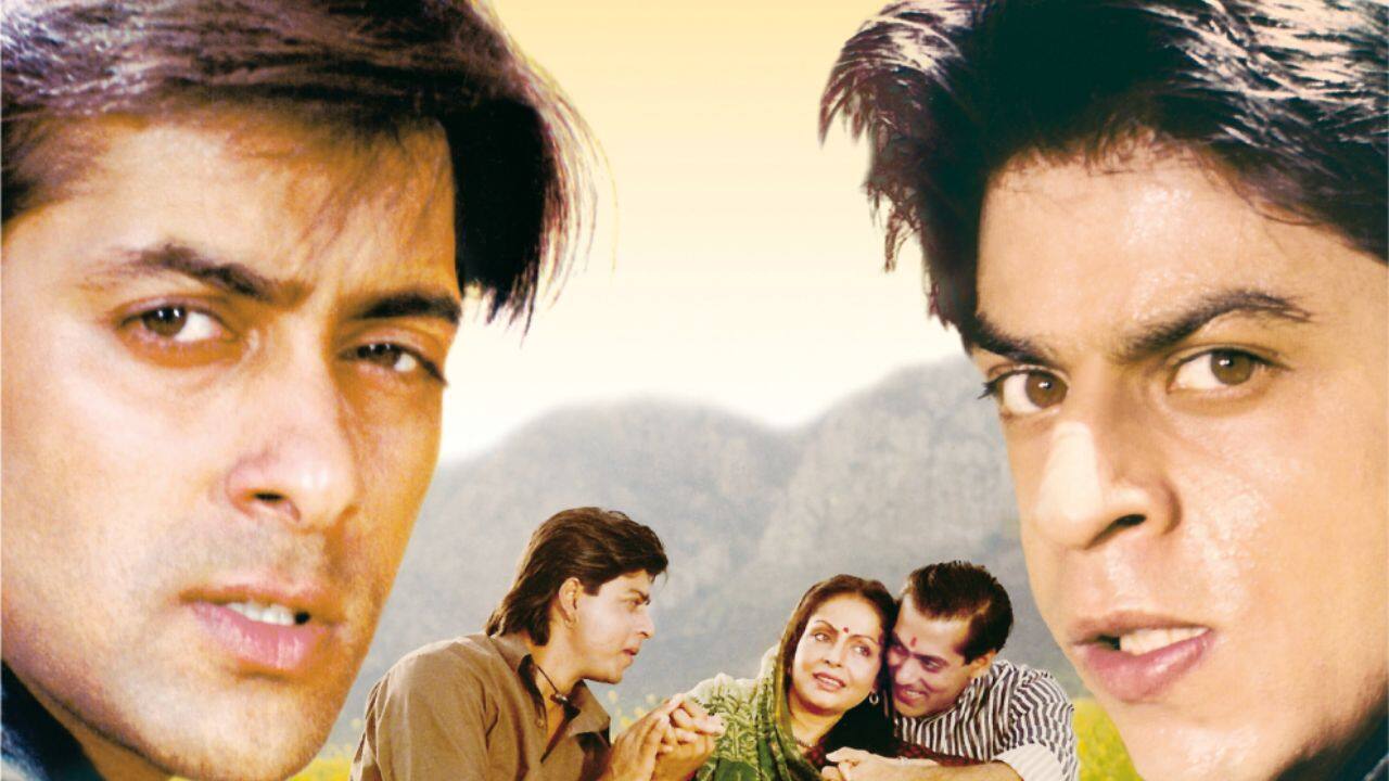 Happy Birthday Rakesh Roshan: Top 10 films directed by him