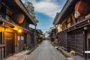 Japan Beyond Tokyo and Kyoto: Explore The Takayama’s Timeless Streets