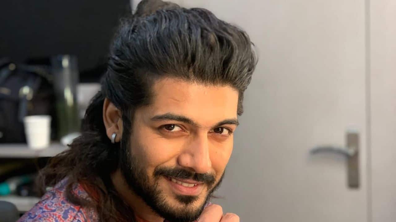 Sheezan Khan In 2022, Khan was arrested on charges of abetment to suicide after his co-star, Tunisha Sharma, was found dead on the TV show set of Ali Baba Dastan-E-Kabul. He was granted bail in 2023.