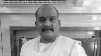 Who was Ashish Warang?