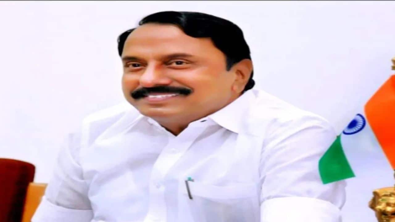 AIADMK leader KA Sengottaiyan sacked after he called for re-induction of expelled leaders