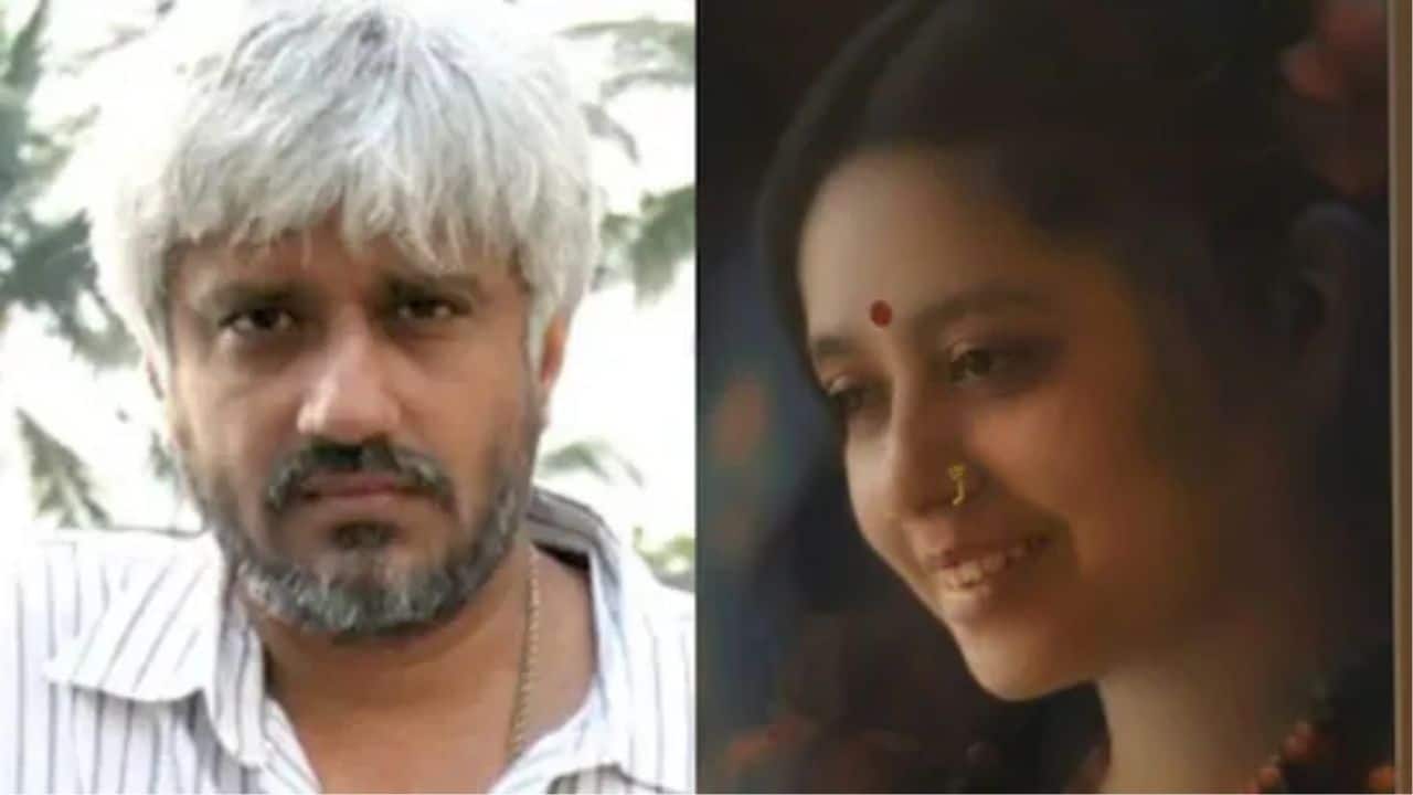 Filmmaker Vikram Bhatt’s mother Pravin Bhatt passes away at 75 after prolonged illness