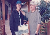 Hrithik Roshan pens emotional birthday tribute for dad Rakesh Roshan with unseen childhood photo: 'Thank you for being the best teacher one could ask for'