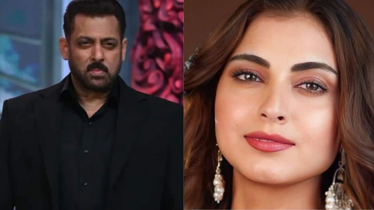 Bigg Boss 19: Salman Khan slams Farrhana Bhatt for calling Neelam Giri ‘do kaudi ki’