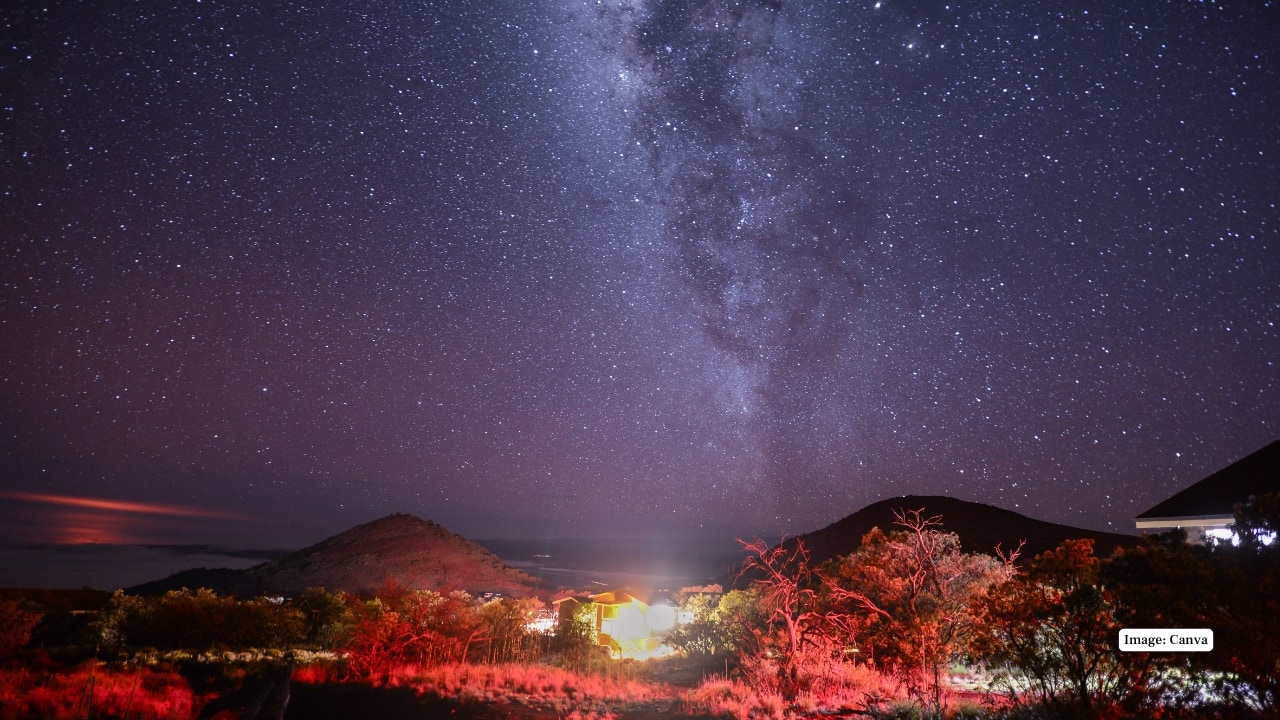 Top 7 Spots Where Travellers Go for the Best Stargazing in 2025