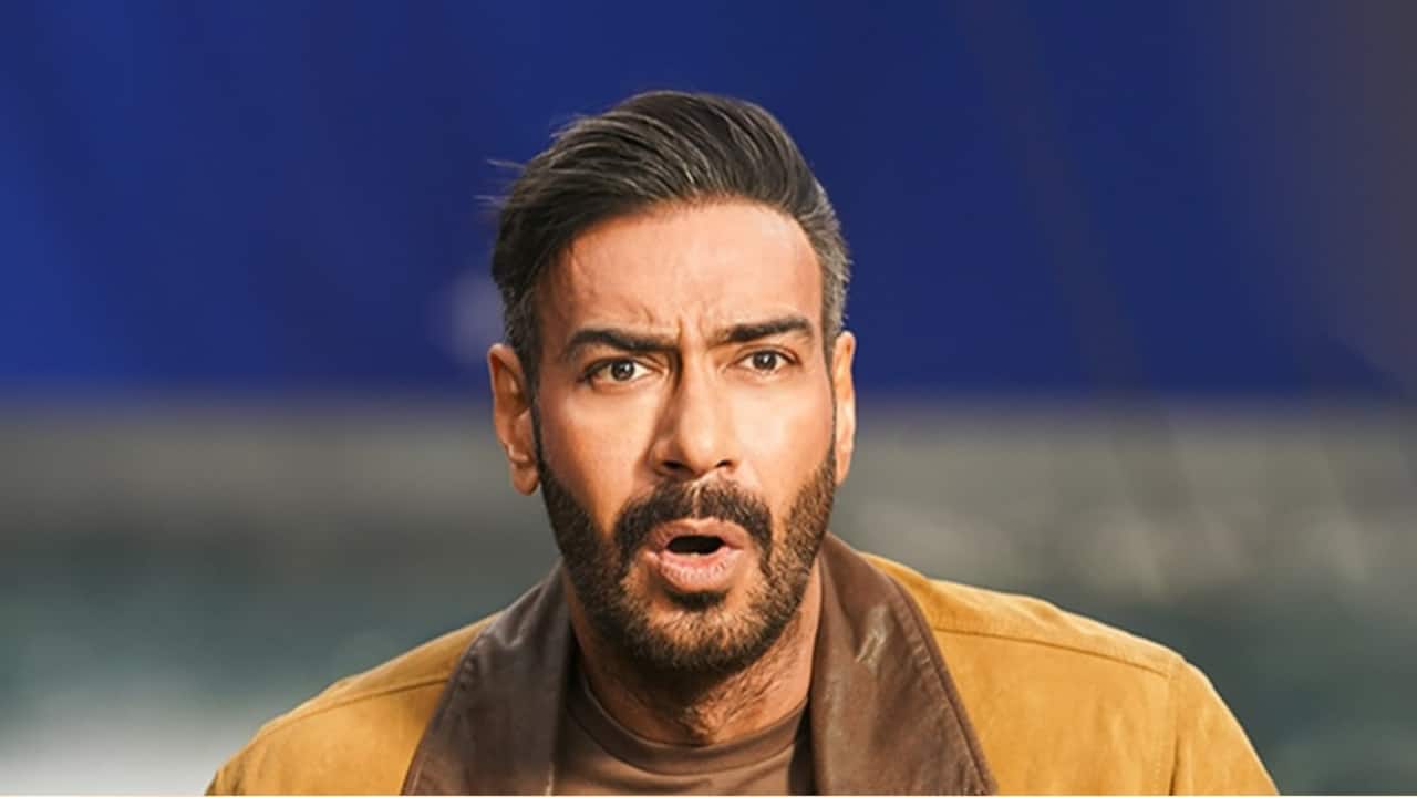 Ajay Devgn, Riteish Deshmukh, Arshad Warsi wrap up Dhamaal 4 shooting