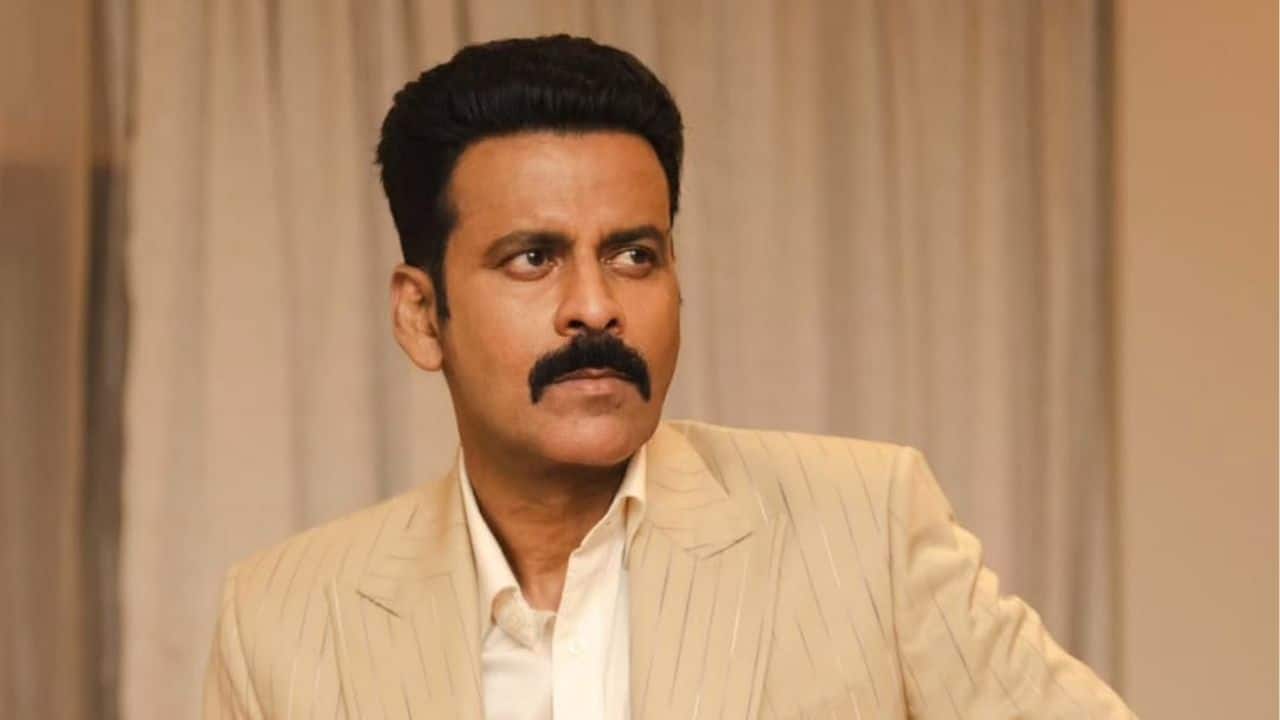 Manoj Bajpayee speaks out on budget cuts and creative risk in cinema: 'Everyone wants to make a risk-free film