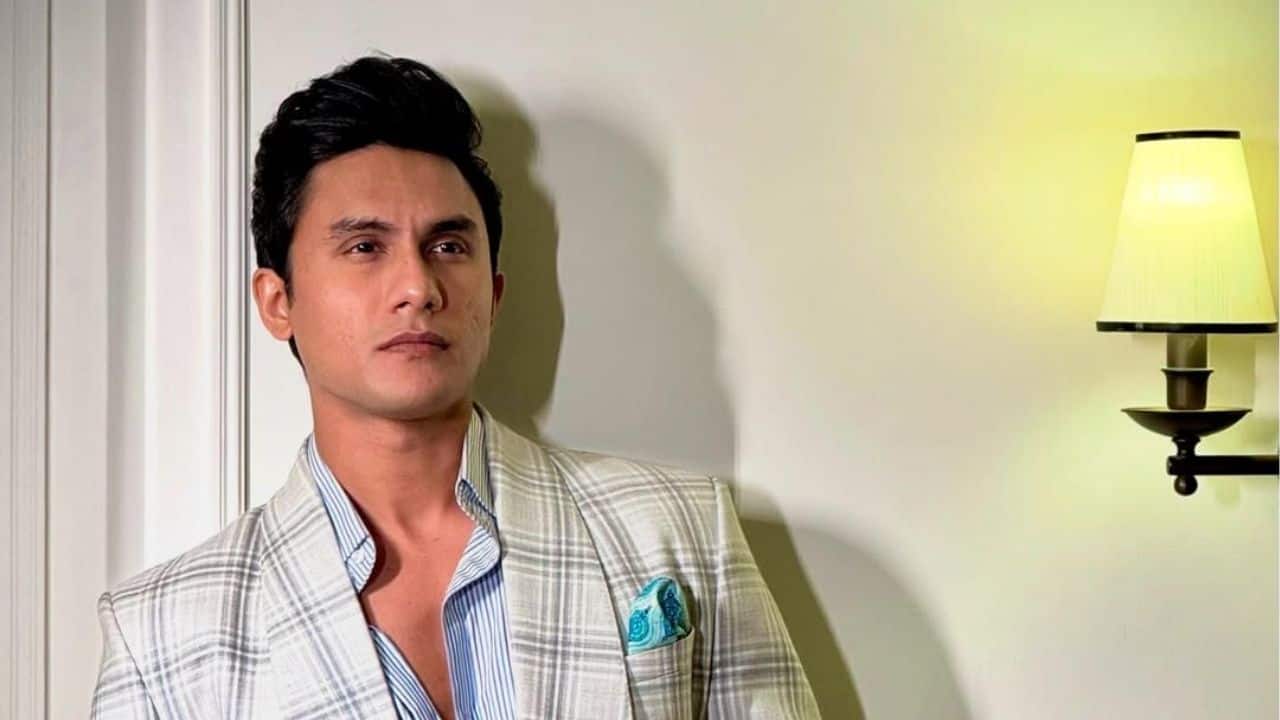 'Bandish Bandits' star Ritwik Bhowmik to make big screen debut with 'Abhootpurva'