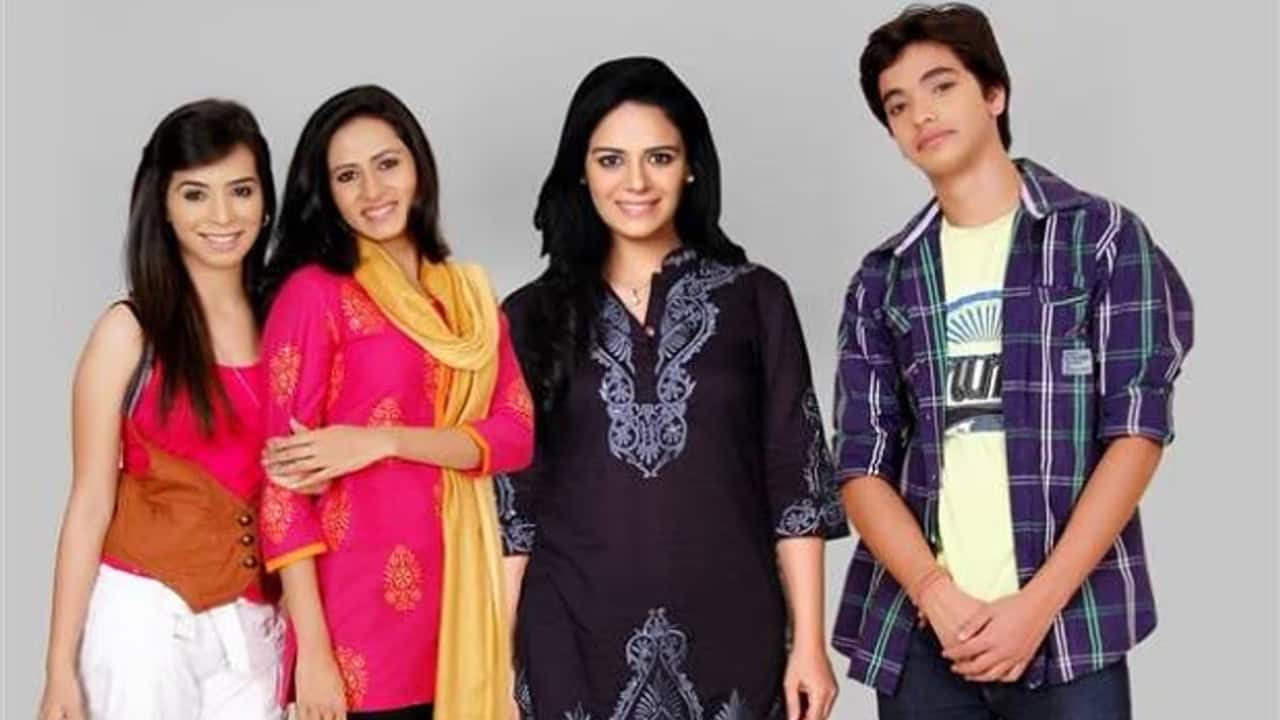 From Karol Bagh to Cuttputlli: Sargun Mehta's most memorable roles