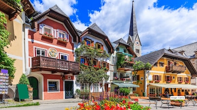 Hidden Europe: 10 Small Towns You Will Want to Visit Before Everyone Else