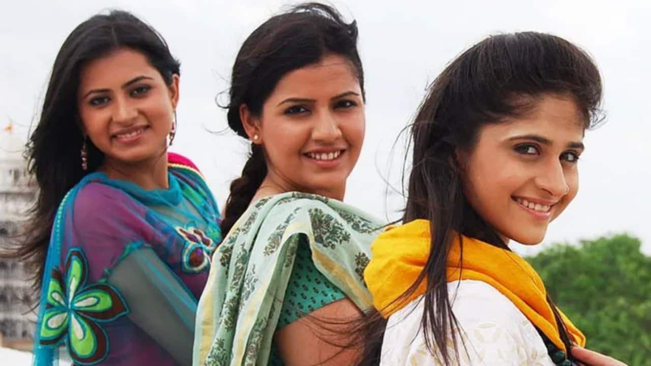 12/24 Karol Bagh Sargun rose to stardom with her portrayal of Neetu Sethi in 12/24 Karol Bagh. The Delhi-set slice-of-life drama instantly became fans’ favourite with Sargun's character becoming one of the most adored on the show.