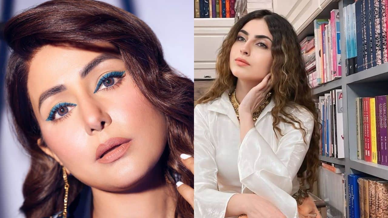 Bigg Boss 19: Hina Khan criticizes Farrhana Bhatt’s reaction on Abhishek Bajaj lifting her as a stunt just to be seen on the show