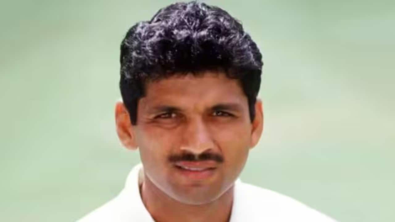 Devang Gandhi: Former Indian batter Devang Gandhi captained East Zone in the 2003/04 Deodhar Trophy. MS Dhoni opened the innings for the East Zone as a specialist batter. Dhoni was the leading run-scorer of the tournament with 244 runs in four innings. His performance in Domestic Cricket played a crucial role in his selection to the Indian team. (Photo- PTI)