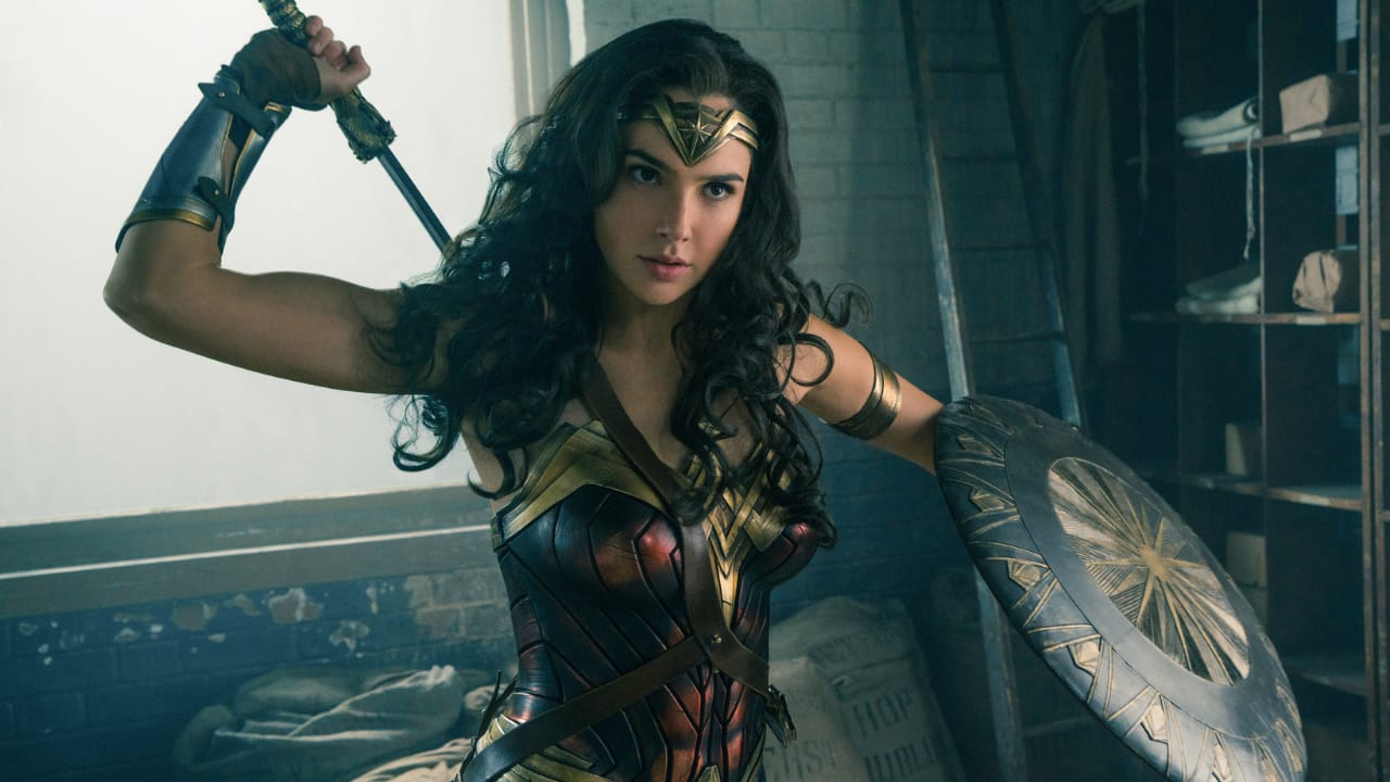 From Wonder Woman to Lokah Chapter 1: Top movies with female superheroes