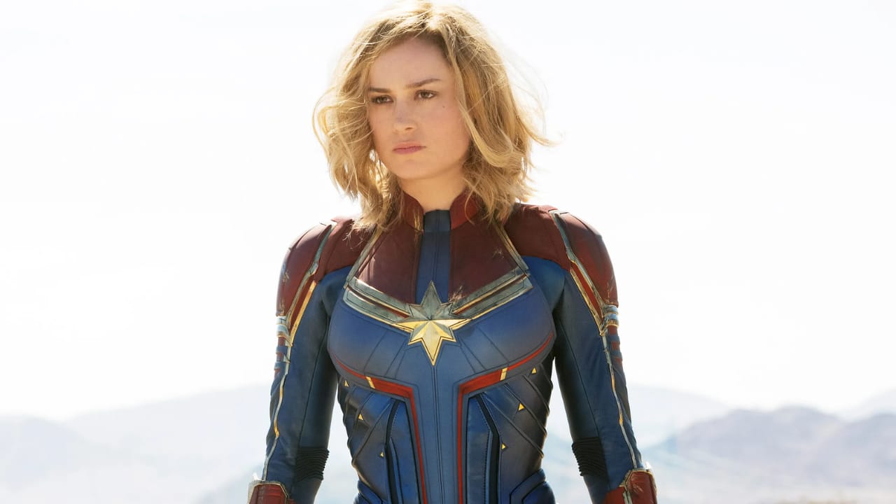 Captain Marvel (2019) Marvel's first female-led superhero movie, Captain Marvel, in which Brie Larson portrayed Carol Danvers. As Carol embraces her cosmic abilities, the film delves into themes of identity, strength, and self-discovery. The movie honours tenacity and women shattering stereotypes. The film demonstrates to young audiences that female heroes can be just as strong, humorous, and empowering as their male counterparts.