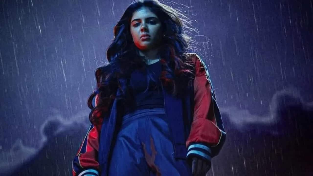 Lokah Chapter 1: Chandra Kalyani Priyadarshan starrer Lokah Chapter 1: Chandra is India’s first-ever female-led superhero film. With new tales based on myth, power, and cultural identity, the film is poised to usher in a new era of female superheroes. Lokah is creating a buzz among the fans with record-breaking box office collection.